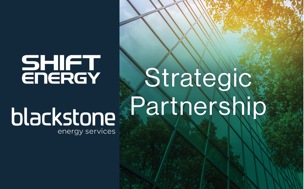 Shift Energy Partnership