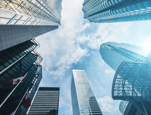 Revolutionizing Energy Management: Introducing blackPAC™ by Blackstone Energy Services, built on FIN Framework
