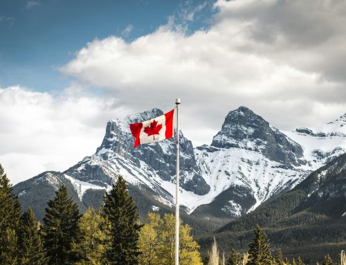 5 Energy Trends Influencing Business Decisions in Canada in 2026 
